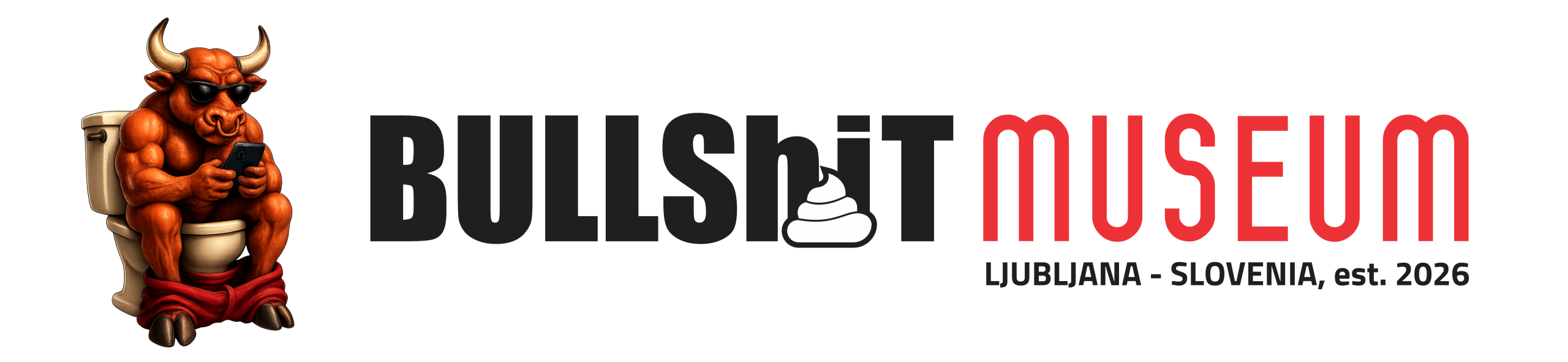 BULLSHiT Museum